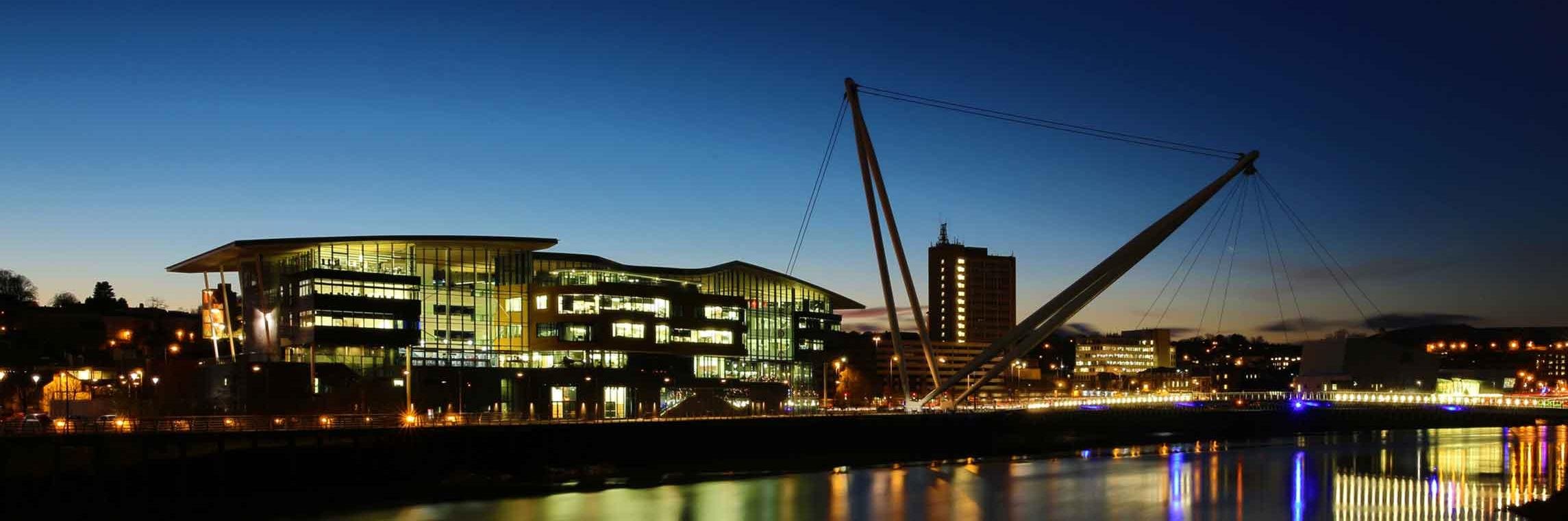 William Morgan banner