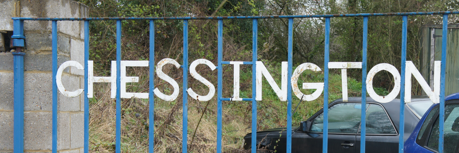 ChessingtonTalk's profile banner image
