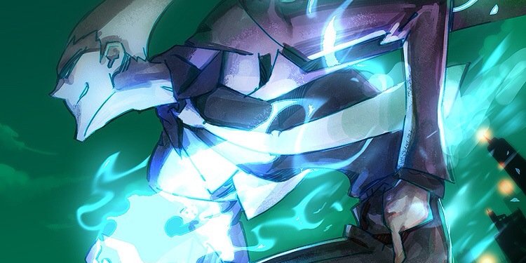 Jeremiah banner