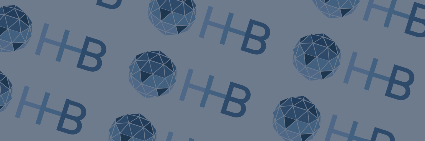 HHBproject's profile banner image