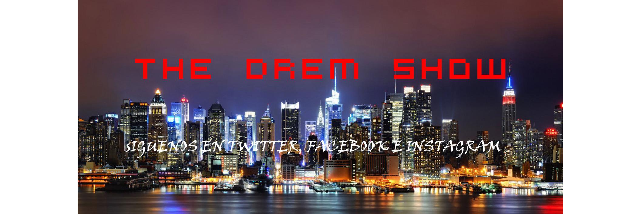 TheDremShow's profile banner image