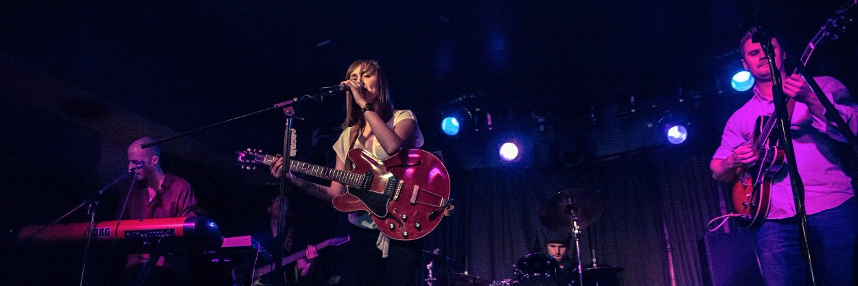 AlisonRoseMusic's profile banner image