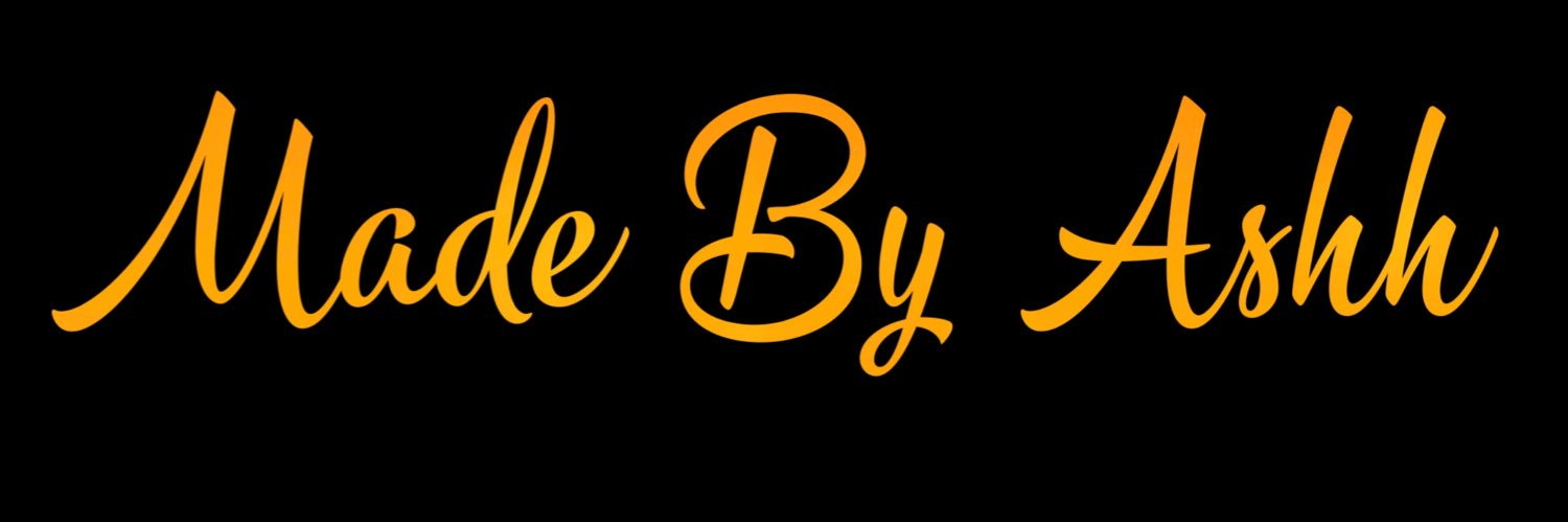 MadeByAshh💋 banner