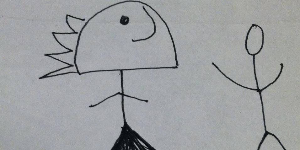 Garbage_Humans's profile banner image