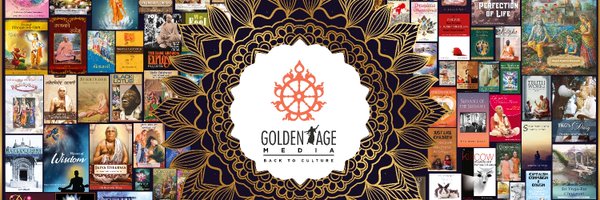 goldenagebooks Profile Banner