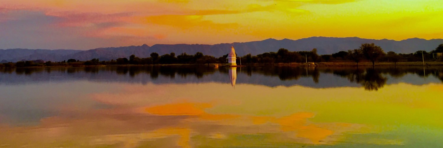 RanSodha's profile banner image