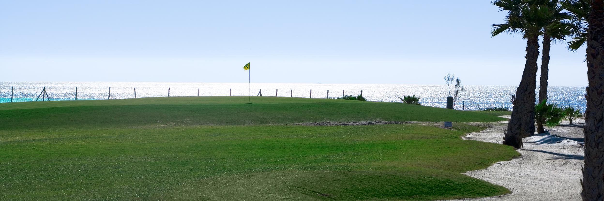 MoriscosGolf's profile banner image