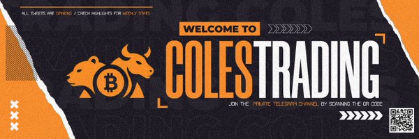_ColesTrading Profile Banner
