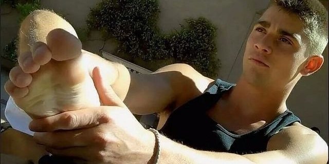 FootSlavee19's profile banner image