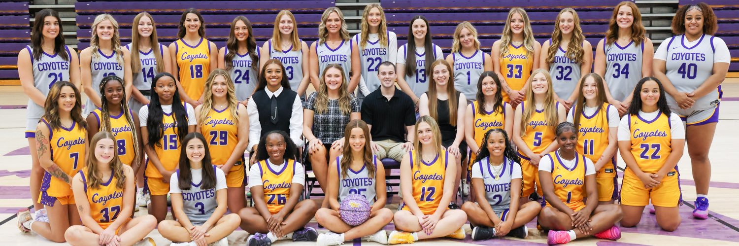 KWU Women’s Basketball banner