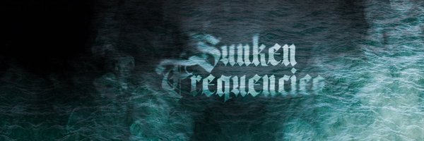 SunkenFrequency Profile Banner