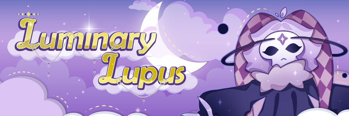 LoneWolf5855's profile banner image