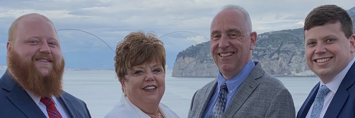 Susan C. Amerena banner