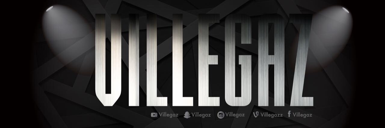 Omar Villegaz banner