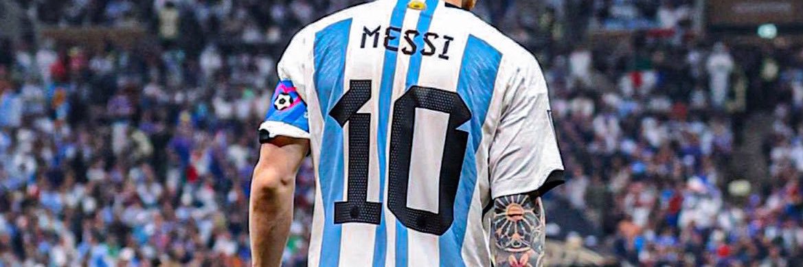aramburofacu's profile banner image