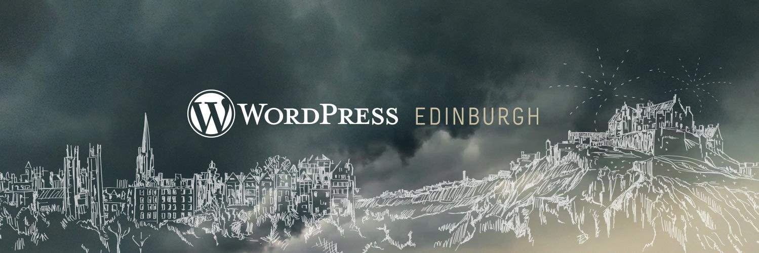 wpedin's profile banner image
