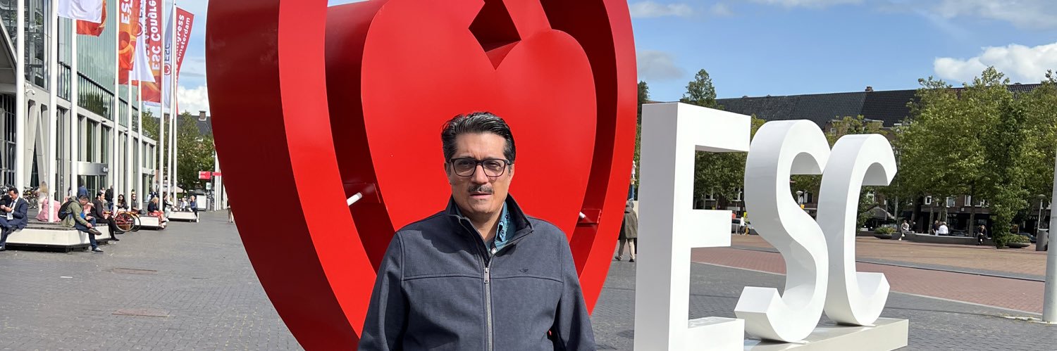 Gustavo Solache banner