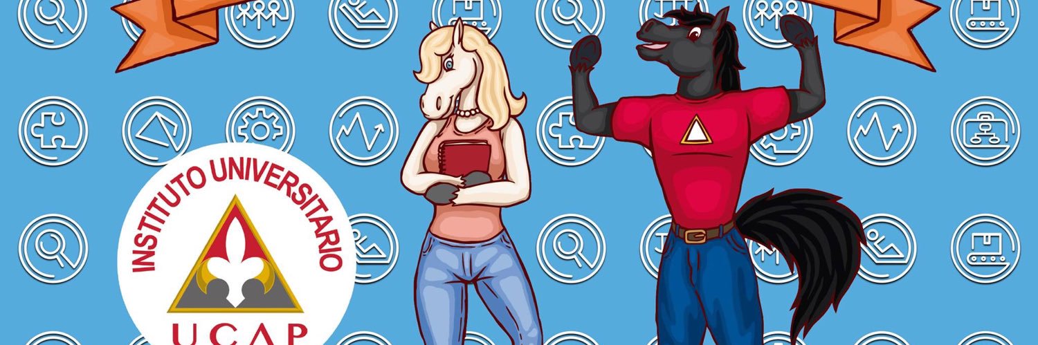 UCAP7's profile banner image