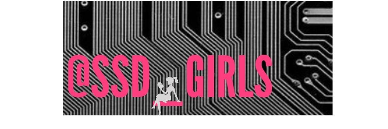 SSD_Girls's profile banner image