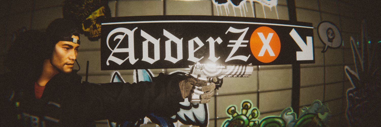 Adderz__'s profile banner image