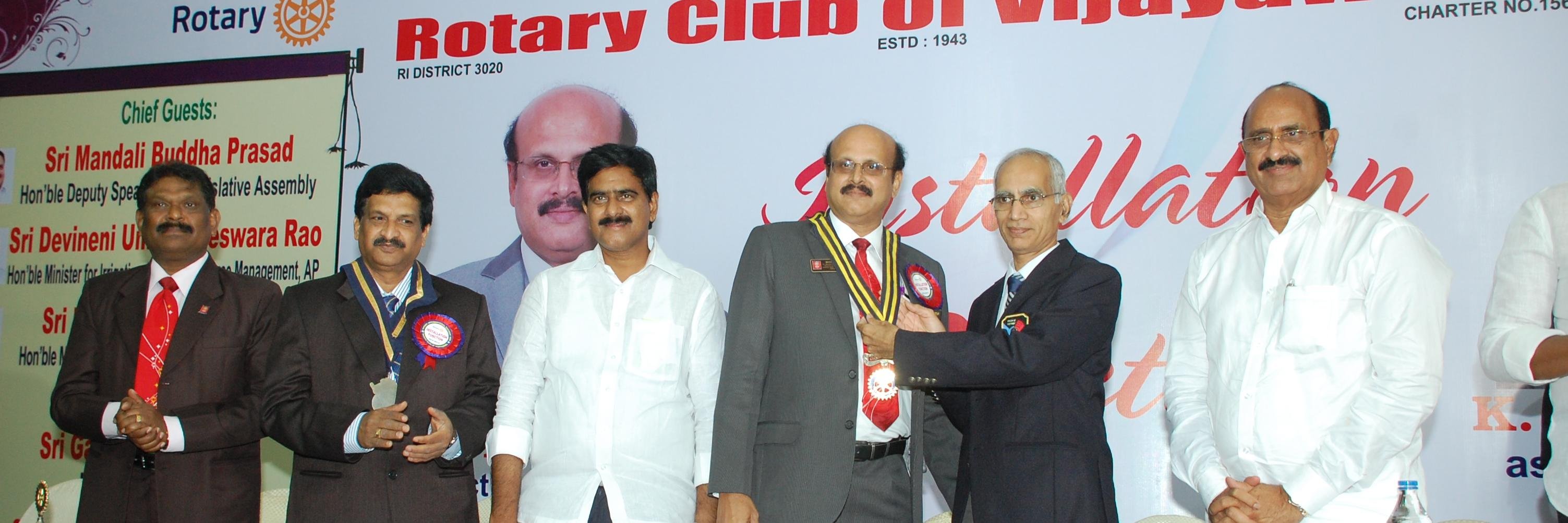 Rotary3020's profile banner image