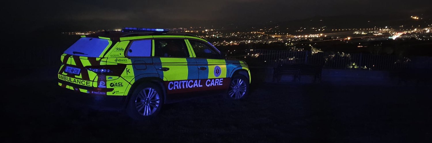 🚨Wicklow Rapid Response🚨 banner