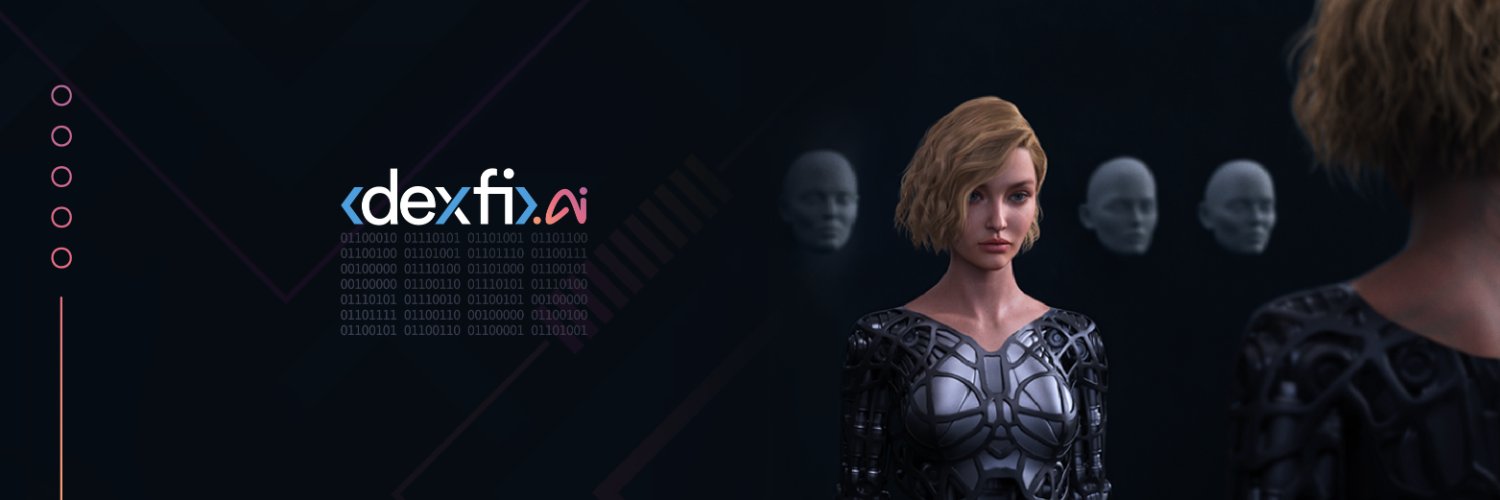 Gia by DexFi banner