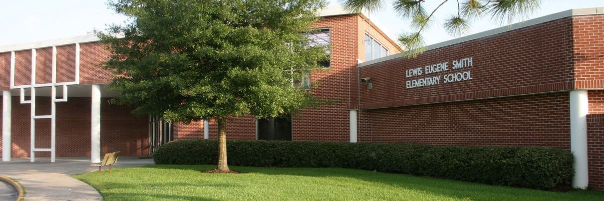Smith Elementary banner