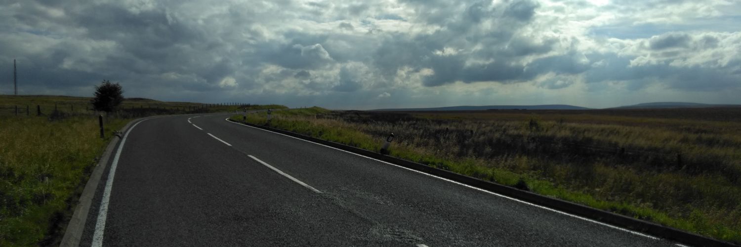 Paul Simber Ⓥ banner