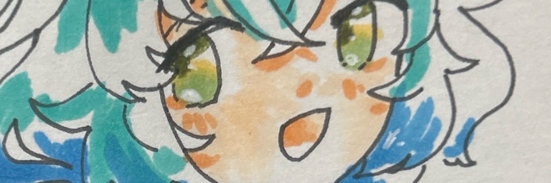 Bacon🩵💧 banner