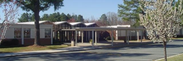 Turrentine Middle banner