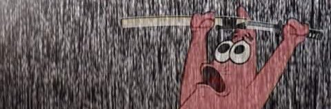 Thecrappykill's profile banner image