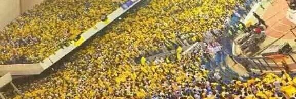 💛 محمد 💛 💙 banner