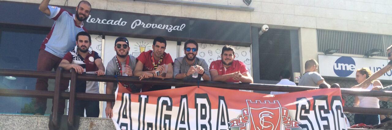 AlgabaSFC's profile banner image