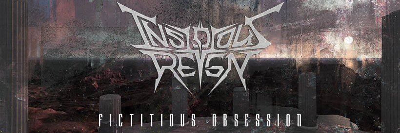 InsidiousReign's profile banner image