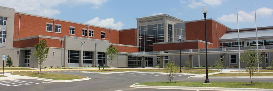 Stuart W. Cramer banner