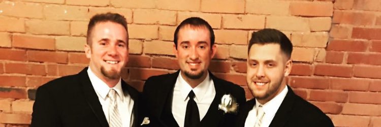Matthew Graham banner