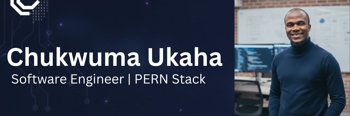 ChukwumaUk's profile banner image