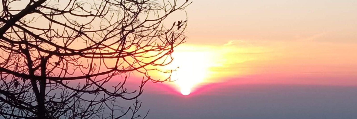 Michael Gachomba🏃🏾‍♂️ banner