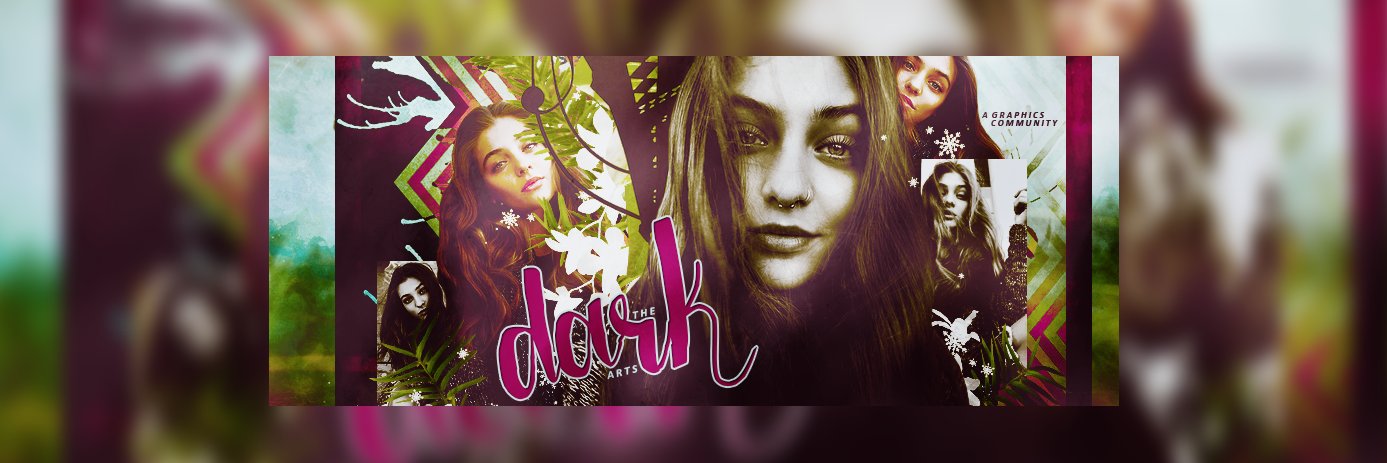 TheDarkArtsOrg's profile banner image