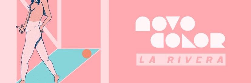 Novocolor's profile banner image