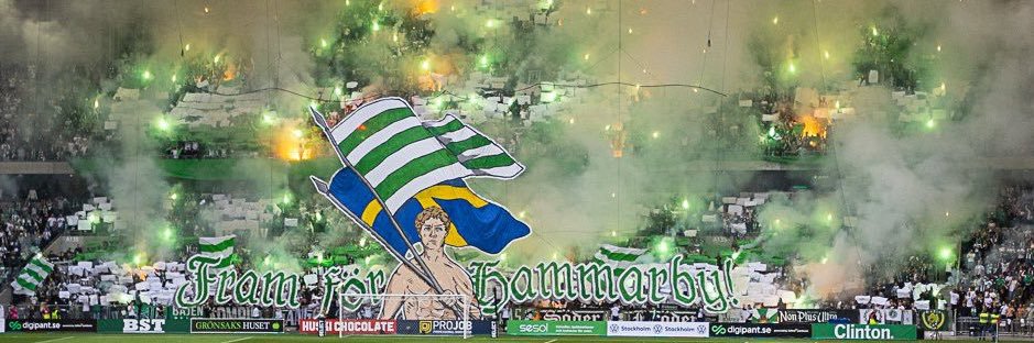 Jacob Wänström banner