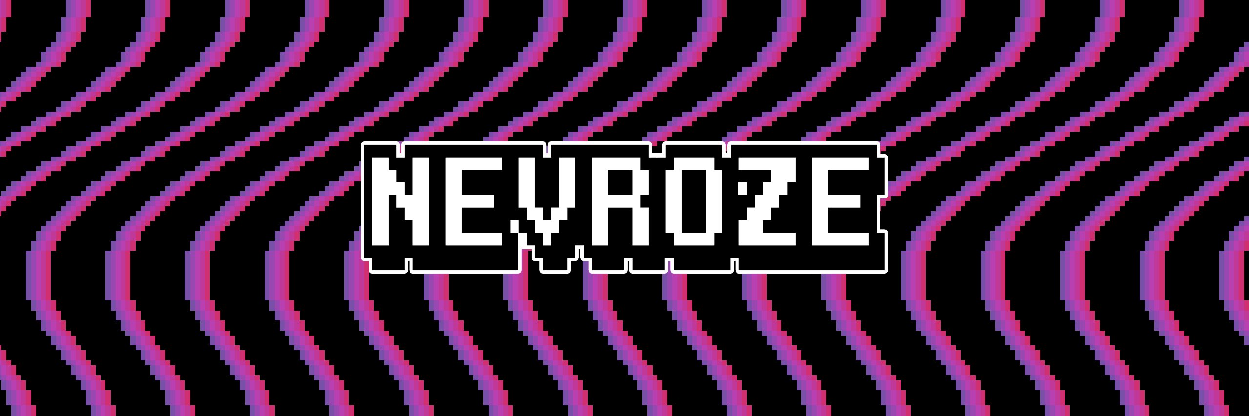 Nevroze banner