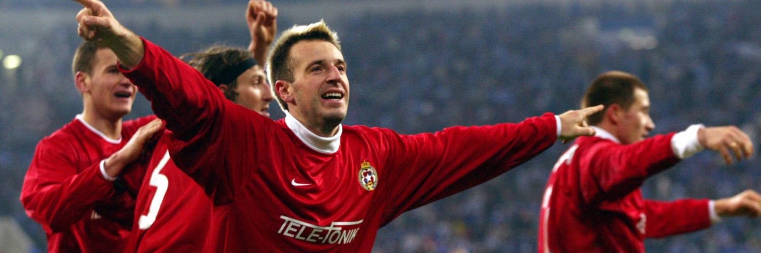 Rafał Miżejewski banner