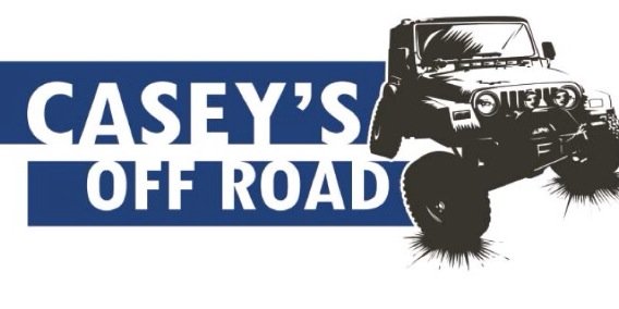 caseysoffroad's profile banner image