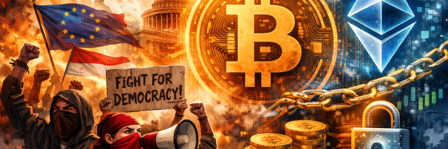 C🅡yptomi🅡 ₿ △ banner