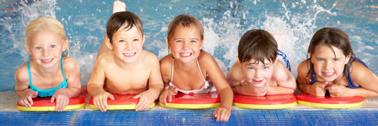 LIWA Aquatics banner
