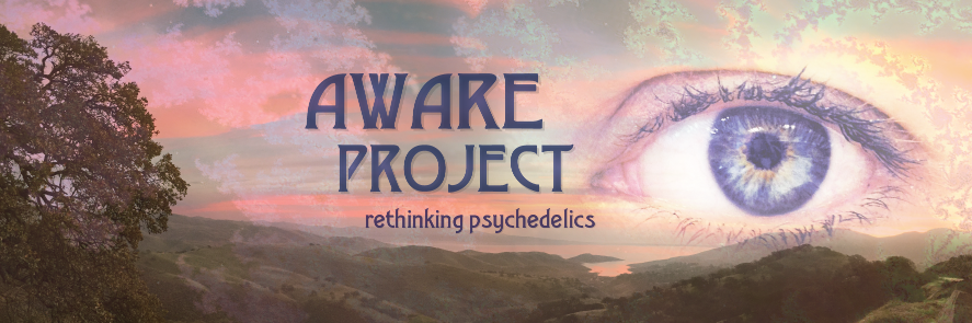 Aware Project banner