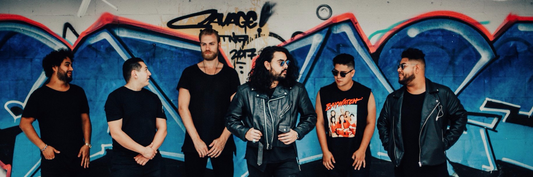 OutsidersMusic's profile banner image