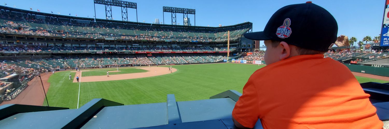 Michael Jimenez banner